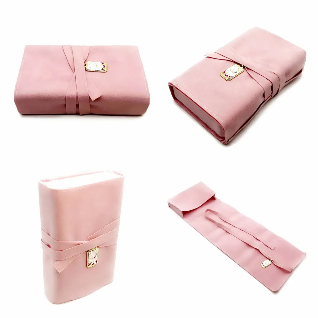 Pouch Storage Bag Case Cloth Witch Divination Accessories