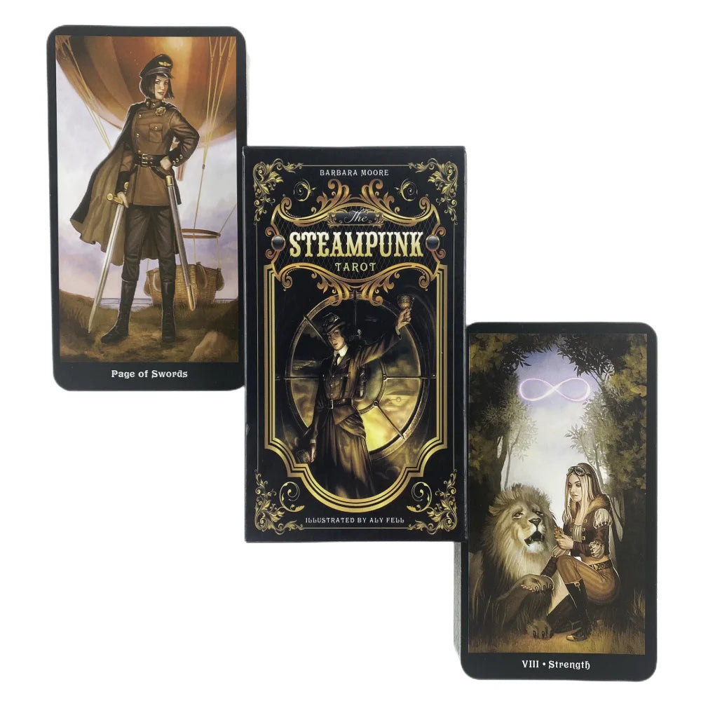 Tarot Table Deck Different Kinds
