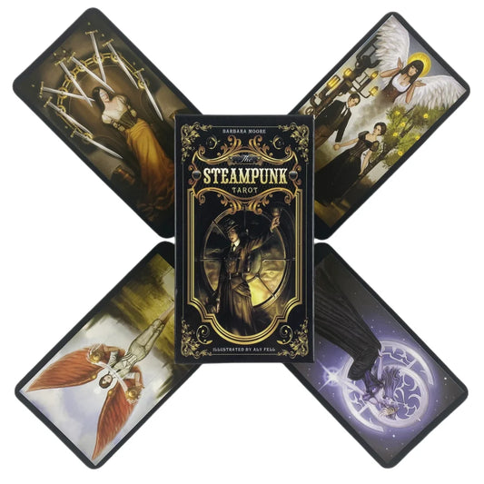 Tarot Table Deck Different Kinds